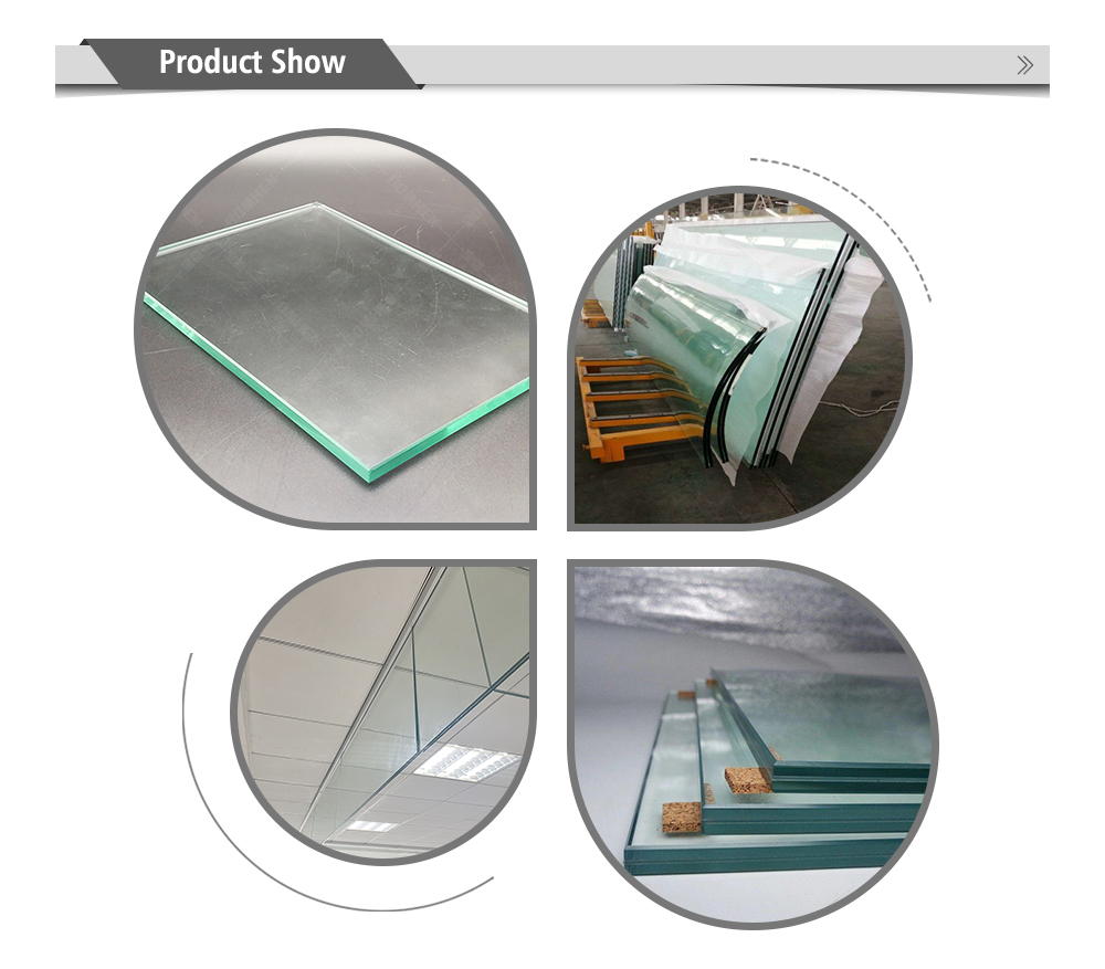 Fire Resistant Glass Manufacturer