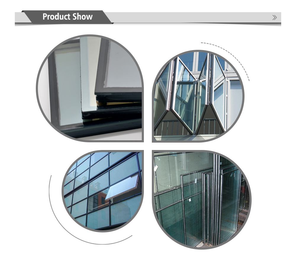 Hollow Glass Supplier