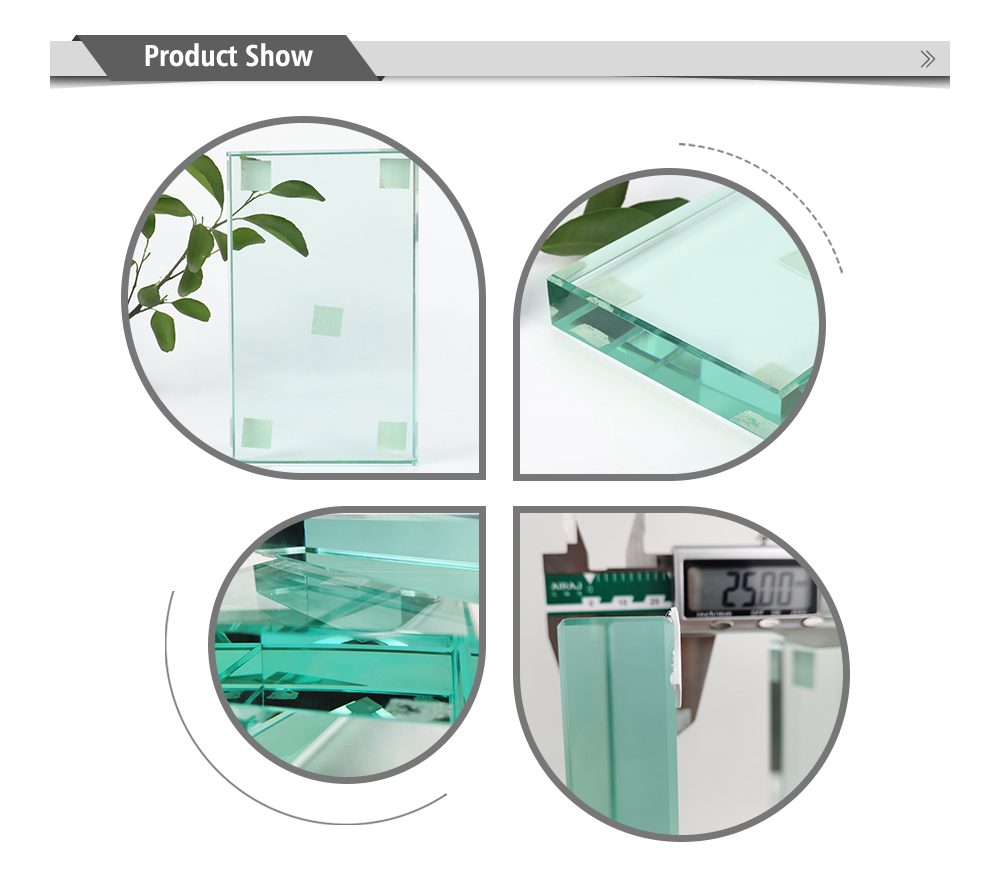 China Float Glass