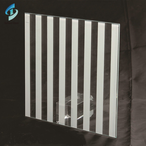 Silk Screen Glass Supplier,Susteel Glass (QingDao) Co., Ltd.