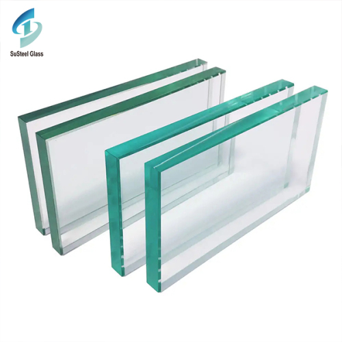 Burglar Proof Glass Factory,Susteel Glass (QingDao) Co., Ltd.