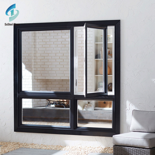 Custom Glass Windows & Doors,Susteel Glass (QingDao) Co., Ltd.