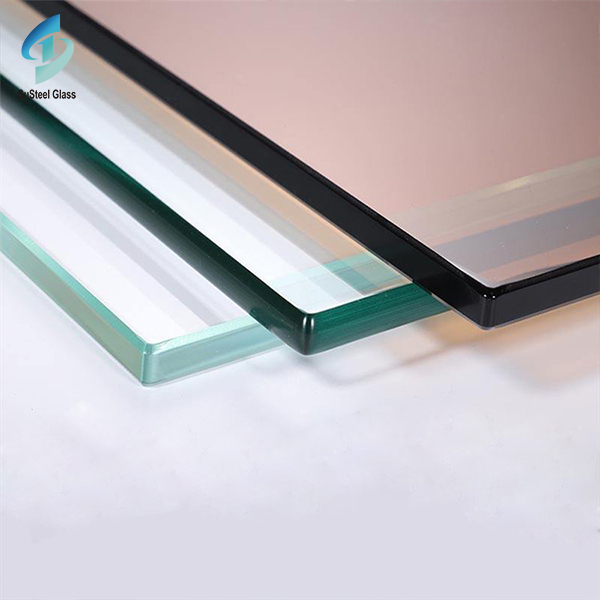 Burglar Proof Glass Factory,Susteel Glass (QingDao) Co., Ltd.