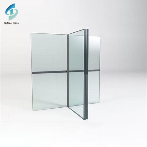 Laminated Glass Supplier,Susteel Glass (QingDao) Co., Ltd.