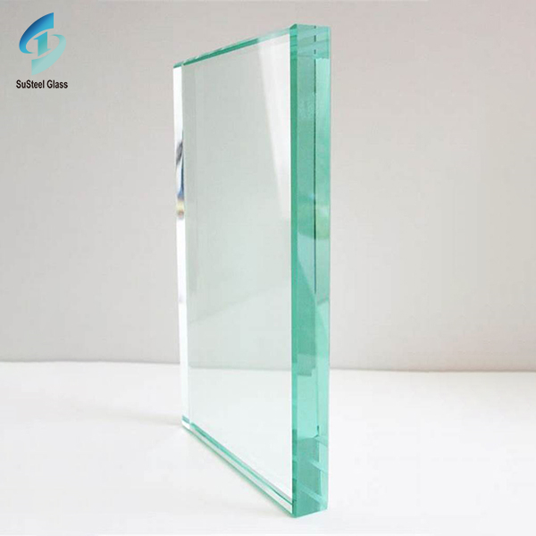 Laminated Glass Supplier,Susteel Glass (QingDao) Co., Ltd.