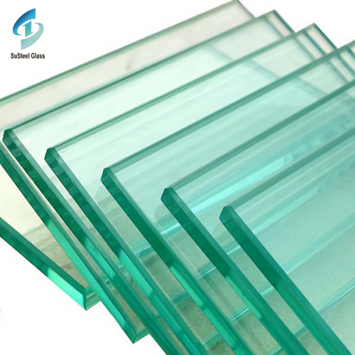 Custom Burglar Proof Glass,Susteel Glass (QingDao) Co., Ltd.