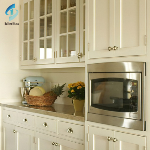 China Glass,Susteel Glass (QingDao) Co., Ltd.