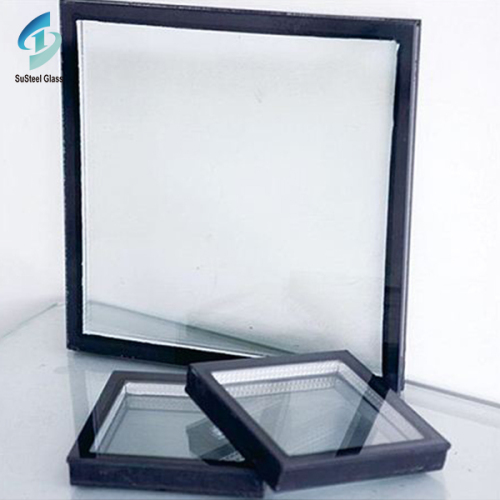 AntiReflective Glass Manufacturer,Susteel Glass (QingDao) Co., Ltd.