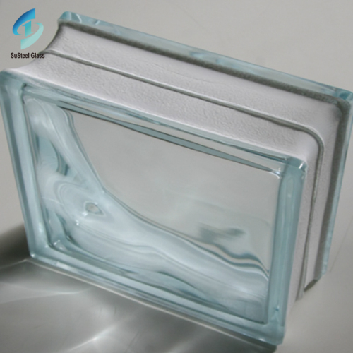Custom Glass Block Window,Susteel Glass (QingDao) Co., Ltd.
