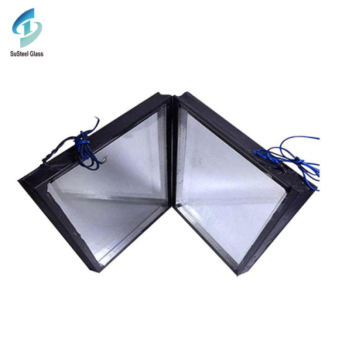 Electrically Heated Glass Price,Susteel Glass (QingDao) Co., Ltd.