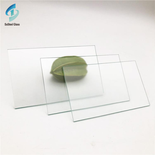 AntiGlare Glass In ChIna,Susteel Glass (QingDao) Co., Ltd.