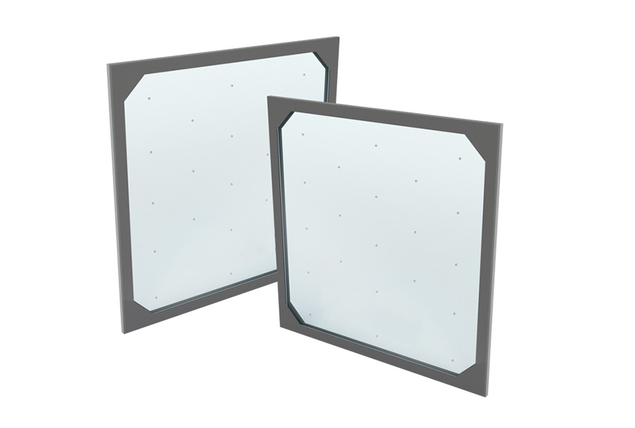 Analysis of advantages and disadvantages of laminated hollow glass