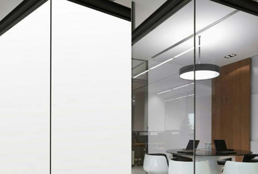 Limitations of smart dimming glass