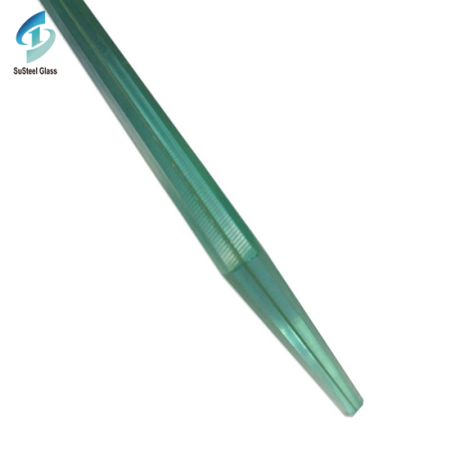 Acoustic Laminated Glass,Susteel Glass (QingDao) Co., Ltd.