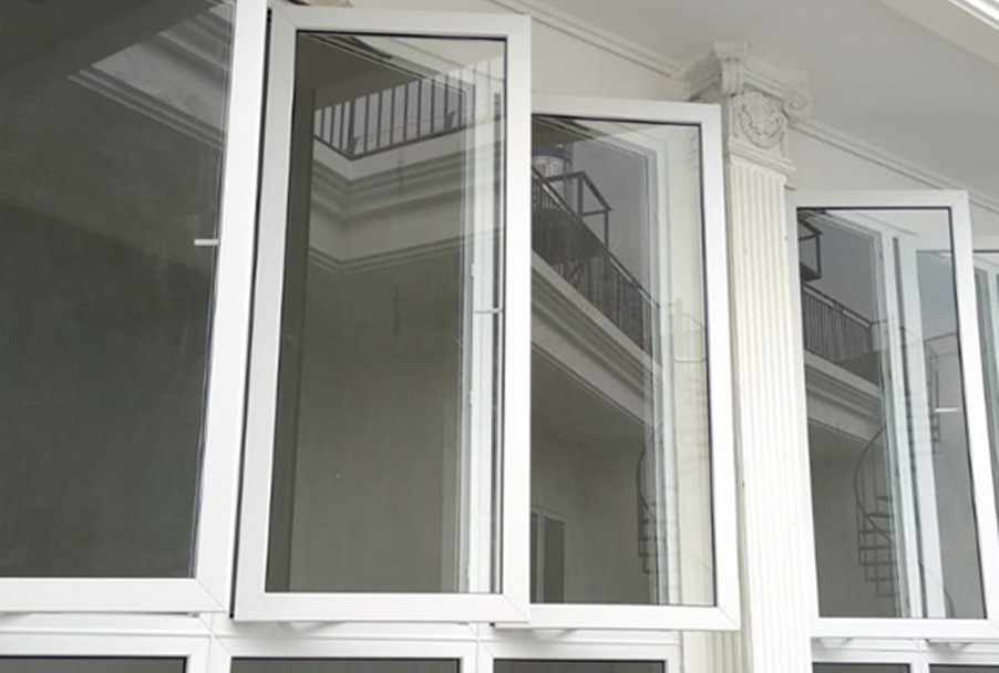 Energy-saving factors affecting glass windows & doors