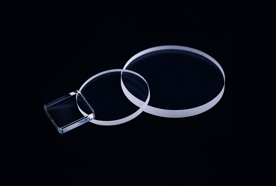 Factors affecting the surface of optical glass and repair methods
