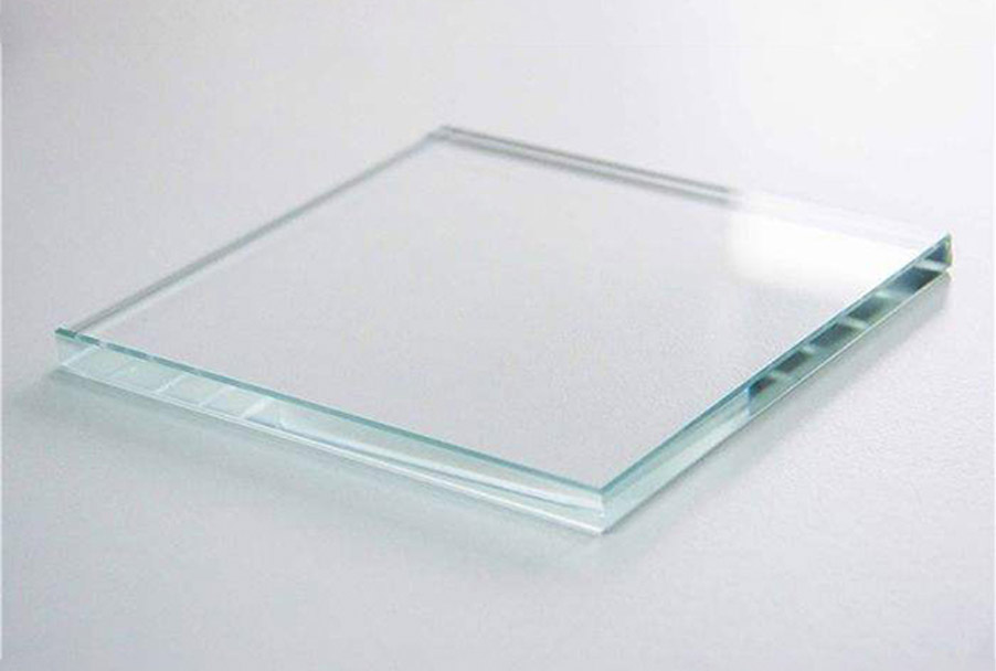 Types and properties of coated glass