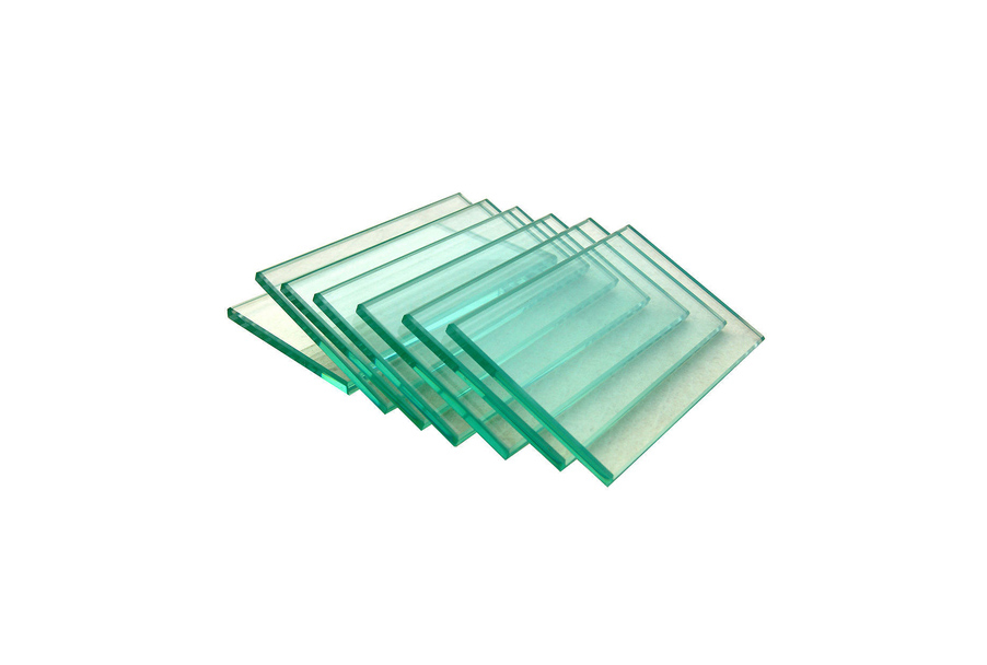 Application and characteristics of float glass