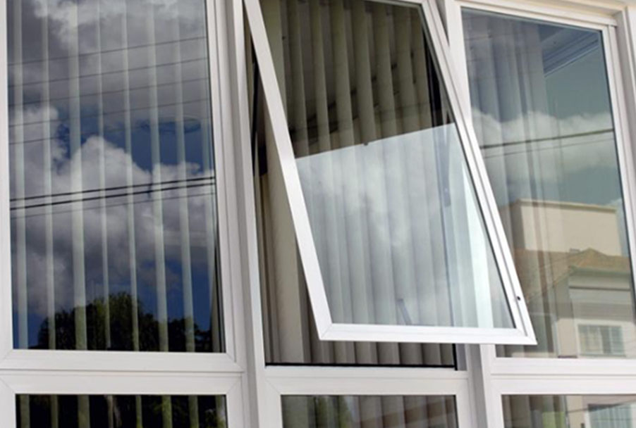 Replacement method of glass windows & doors
