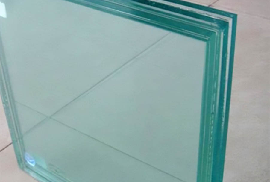The advantages of laminated glass