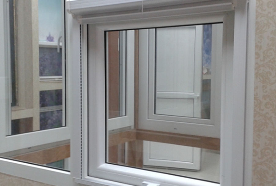 Warranties for glass windows & doors