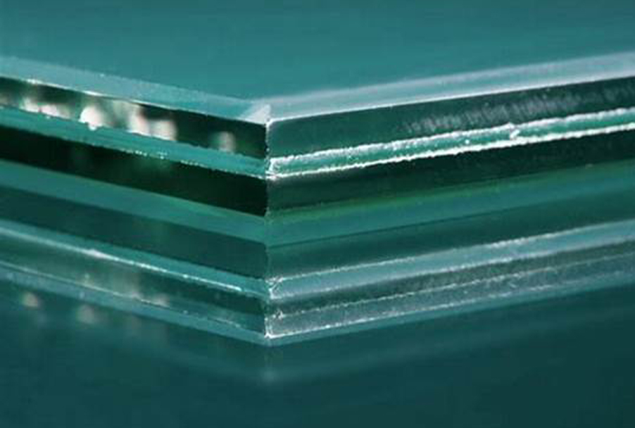 Advantages of laminated glass