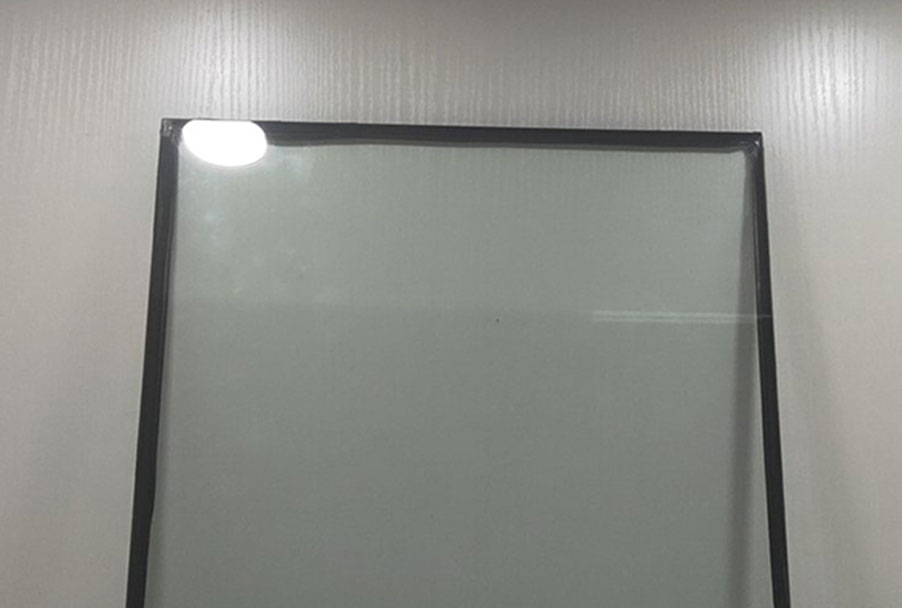 Fire resistant glass of different grades of application