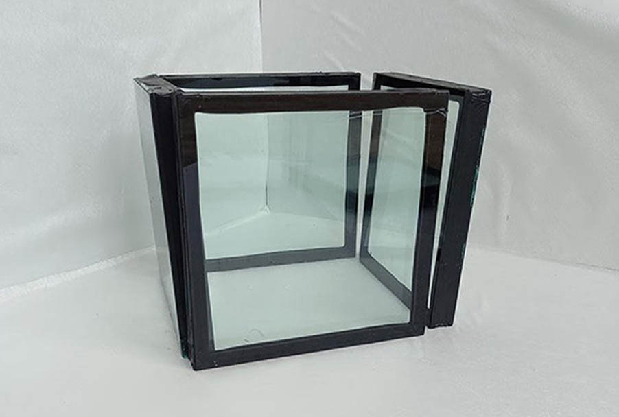 Fire resistant glass wall need to have what fire resistance requirements
