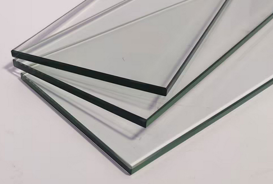 The characteristics and application range of burglar proof glass