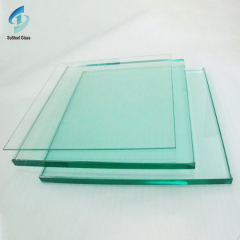 green glass