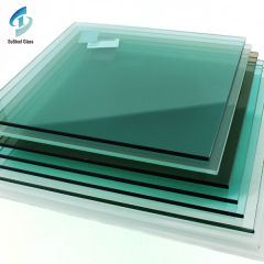 The Versatility and Applications of Thin Glass Sheets
