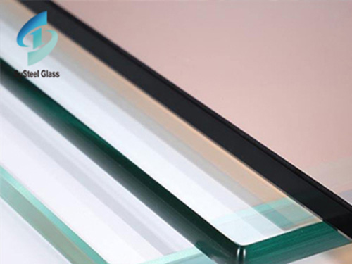 Manufacturing Insulating Windows with Double-Glazed Glass for Cold Regions