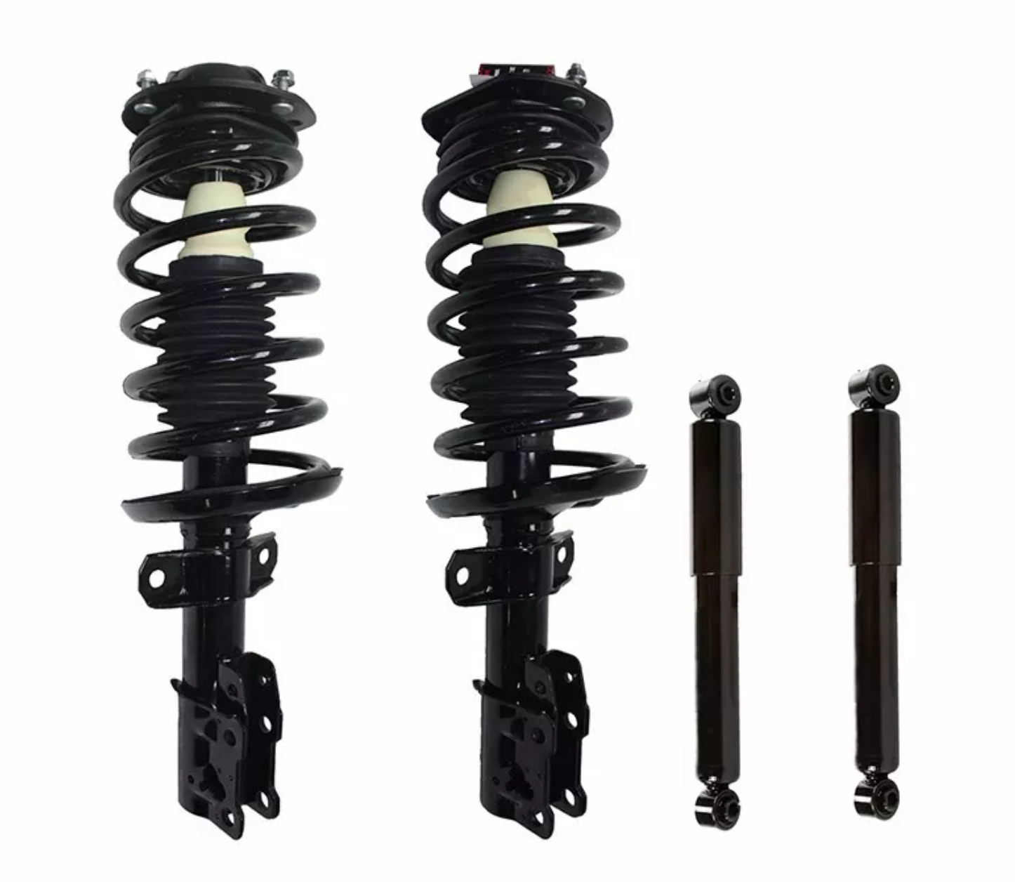 Suspension & Steering Parts,Shock Absorber & Strut Assembly