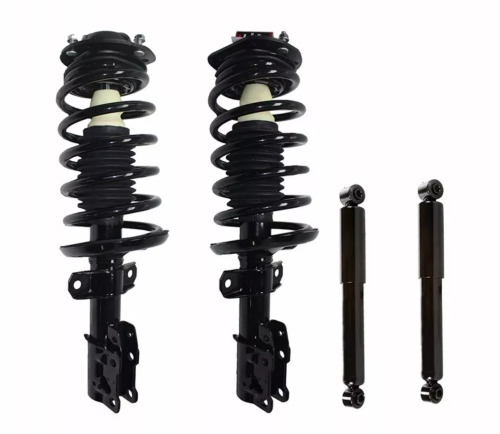 Suspension &amp; Steering Parts