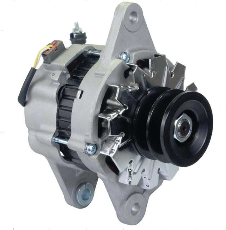 1812004164 Alternator for Isuzu 4bg1 Engine