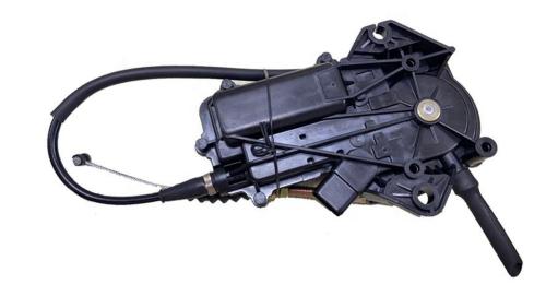 Engine Stop Engine Solenoid Valve MK599966