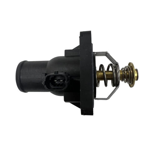 5578419 25189205 96984105 Engine Thermostat Assembly For CHEVROLET TRAX	2012-	 CHEVROLET CRUZE (J300)	2009-