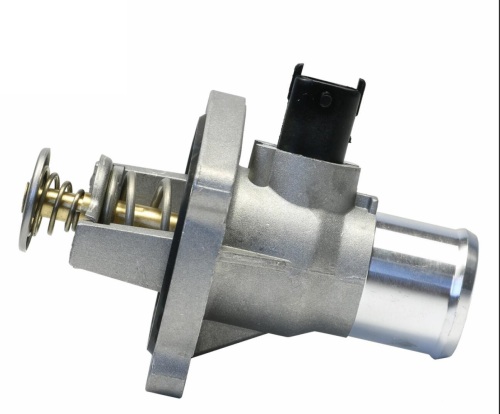 96984104 96980318 Engine Thermostat Assembly For CHEVROLET