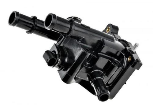 Coolant Thermostat Housing Cover 96817255 55577284 55579951 96984103 For Chevrolet Cruze Epica Zafira