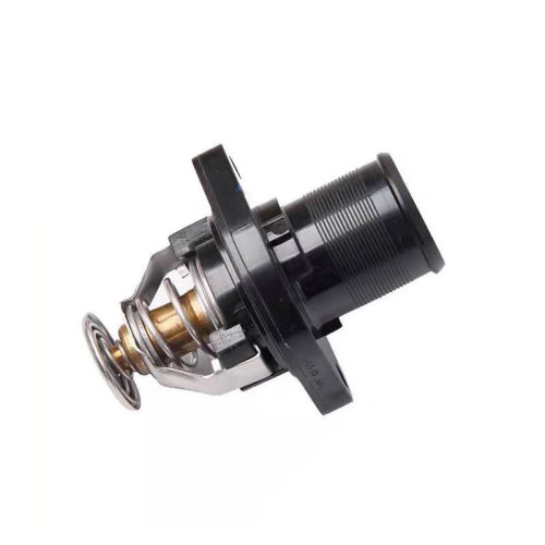 Engine Thermostat with Housing Fits for Peugeot 206 306 307 806 1007 Bipper Expert, 336N5, 1336.Q1, 1336Q1, 1336.N5