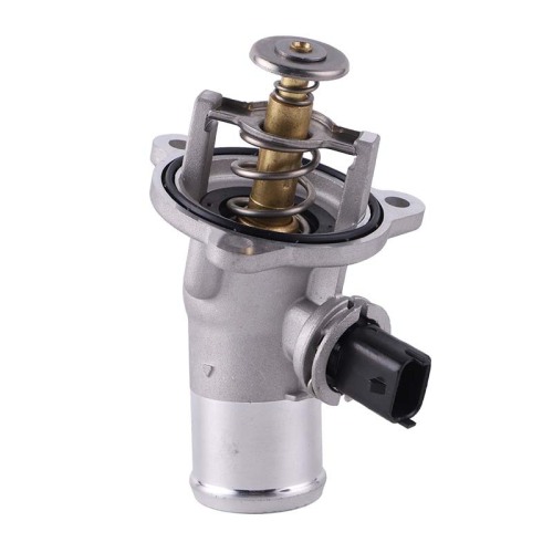 Engine Thermostat Housing OEM 24109997 24103693 FOR Buick Excelle ,Chevrolet Trax