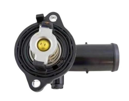 Engine Coolant Thermostat Housing K05184651AF,5184651AG,5184651AH FOR 11-15 for Dodge Durango / 11-17 for Jeep Grand Cherokee / 12-17 for Jeep Wrangler / 18 for Jeep Wrangler JK 3.6L V6 DOHC