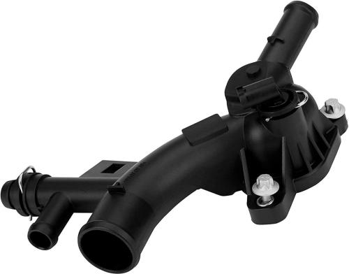 Engine Coolant Thermostat Housing Assembly 25193922 FOR CHEVROLET Cruze Trax Sonic Buick Encore Sonic