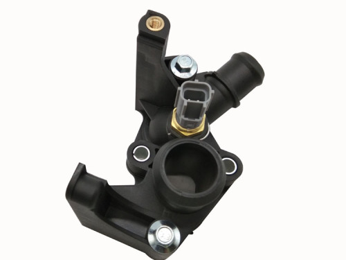 Engine Thermostat Housing 7M5G-8K556-AC 7M5G8K556AC FOR FORD C - Max II 1.6 Ti B-Max Fiessta Mk7