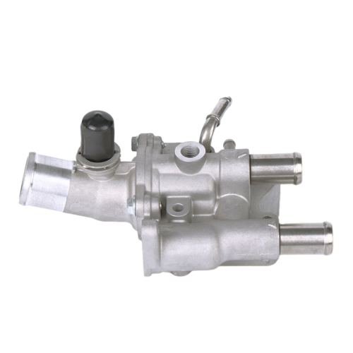 Engine Thermostat Assembly Oem 24109997 24103693 For Buick Excelle,Chevrolet Trax