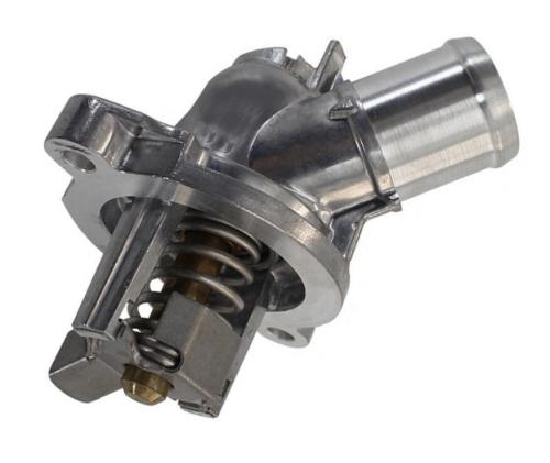Engine Coolant Thermostat Housing 12669633 For Chevrolet Malibu 16-19