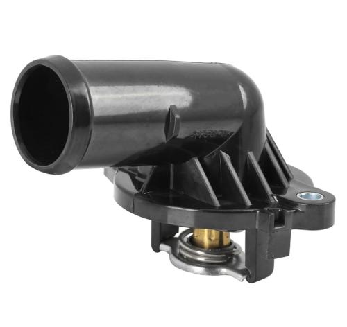 Engine Coolant Thermostat Housing 5184977AE,5184977AD FOR Chrysler 300 2011-2018,for Dodge Challenger 2011-2018,for Dodge Charger 2011-2018
