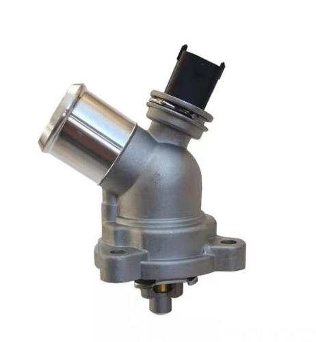Engine Thermostat Assembly 96988257 25199831 25192923 For CHEVROLET MATIZ (M300)	(2009/12 - /)