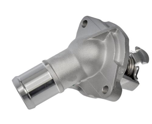 Engine Coolant Thermostat Housing 902-2124;12656949;12673413 For Gm Daewoo Chevrolet