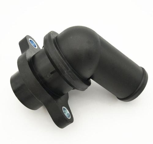 Engine Coolant Thermostat Housing Assembly OEM :96282726,96407677,96460002For CHEVROLET DAEWOO